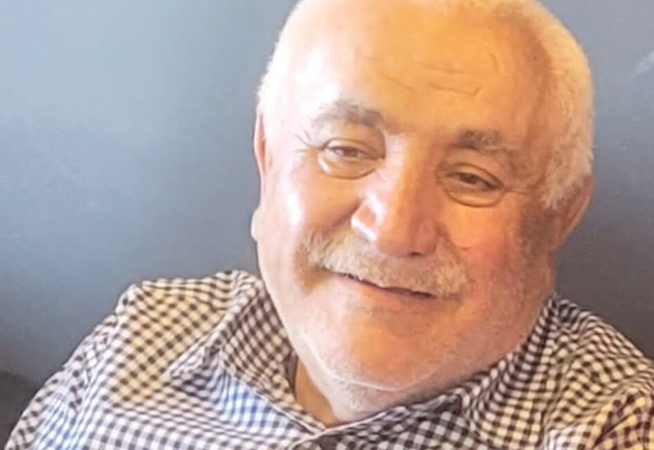 Yozgat’In tanınan köklü eşraflarından Paytonculardan merhum Yaşar örmüş'ün oğlu Fatih,