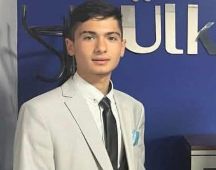 Yozgat’ta meydana gelen acı olayda, sevgi evlerinde kaldığı öğrenilen 16