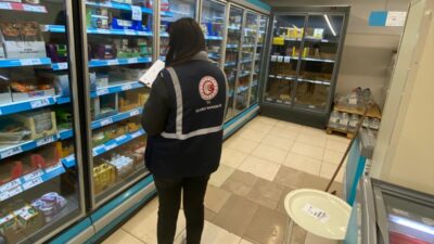 Yozgat Ticaret İl Müdürlüğü ekipleri, Ramazan Ayı boyunca vatandaşların hak