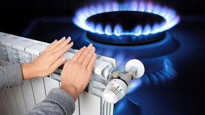 Enerji ve Tabii Kaynaklar Bakanı Alparslan Bayraktar, doğal gaz faturalarında