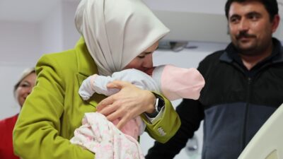 Çalışan ebeveynler ve genç çiftler için önemli gelişmeler yaşanıyor. Aile