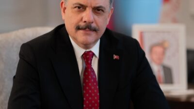 İçişleri Bakanı Mustafa Çiftçi, 30 Mart Uluslararası Sıfır Atık Günü