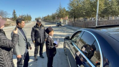 Sarıkaya ilçesinde, 12 Mart İstiklal Marşı’nın Kabulü ve Mehmet Akif
