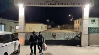 Yozgat’ta emniyet ve jandarma ekiplerinin aranan şahıslara yönelik yürüttüğü çalışmalar