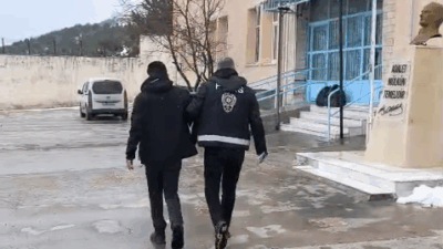 Yozgat İl Emniyet Müdürlüğü Asayiş Şube Müdürlüğü ekiplerince aranan şahısların