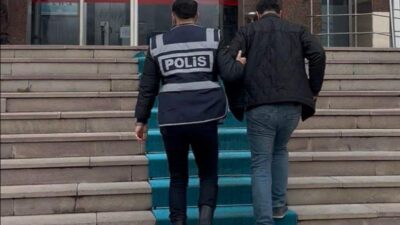 Yerköy İlçe Emniyet Müdürlüğü ekiplerince aranan şahıslara yönelik yürütülen çalışmalar