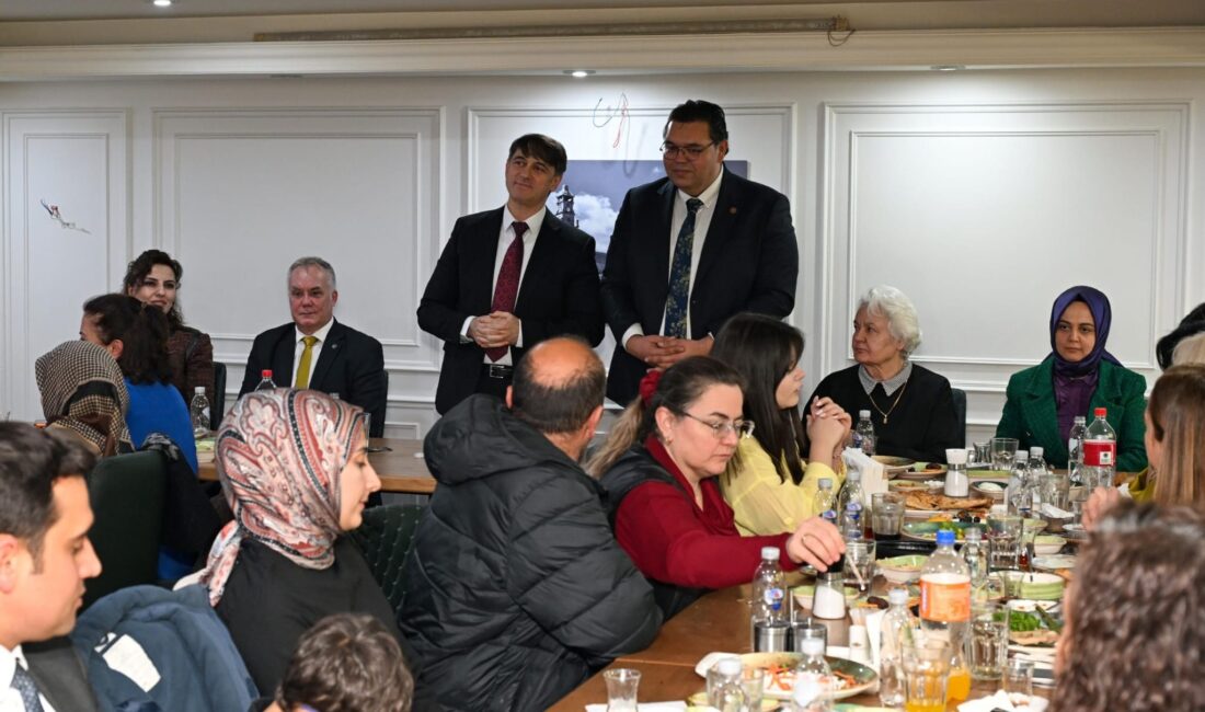 Yozgat Asayiş ve Güvenlik Hizmetleri Destekleme Derneği tarafından, İl Emniyet