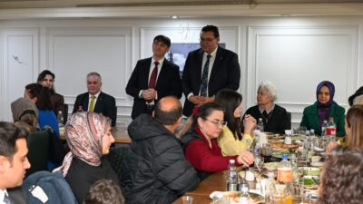 Yozgat Asayiş ve Güvenlik Hizmetleri Destekleme Derneği tarafından, İl Emniyet