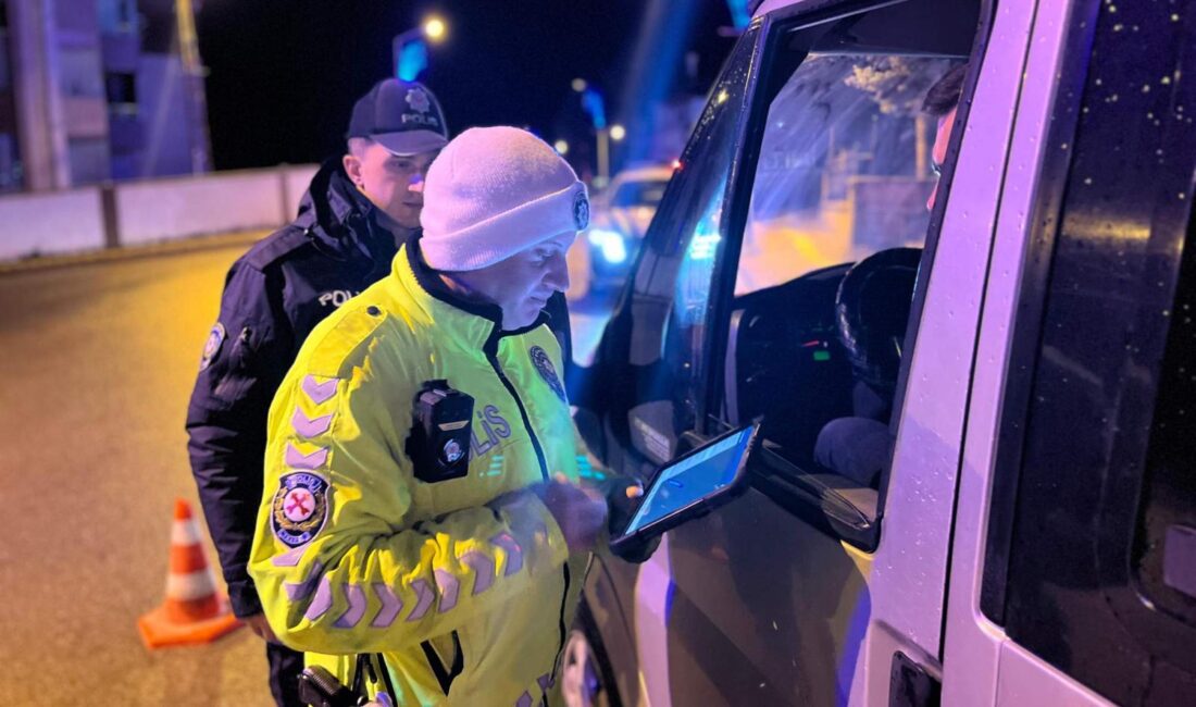 Akdağmadeni İlçe Emniyet Müdürlüğü, İlçe Jandarma Komutanlığı ve Bölge Trafik