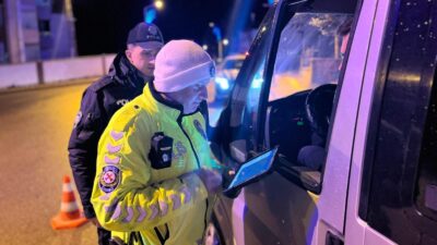 Akdağmadeni İlçe Emniyet Müdürlüğü, İlçe Jandarma Komutanlığı ve Bölge Trafik