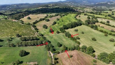 Şehir hayatının yoğunluğu ve gürültüsünden uzaklaşıp doğayla iç içe bir