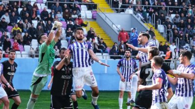 TFF 3. Lig 3. Grup’ta 27. hafta karşılaşmaları, zirve ve