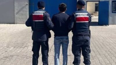 Yozgat İl Jandarma Komutanlığı ekiplerince aranan şahısların yakalanmasına yönelik yürütülen