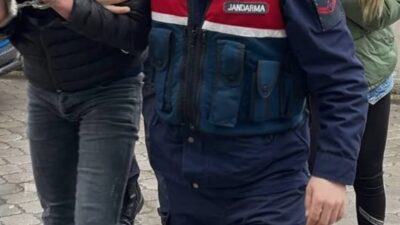 Yozgat İl Jandarma Komutanlığı ekipleri tarafından aranan şahısların yakalanmasına yönelik