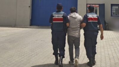 Yozgat İl Jandarma Komutanlığı ekipleri, aranan şahısların yakalanmasına yönelik yürüttüğü