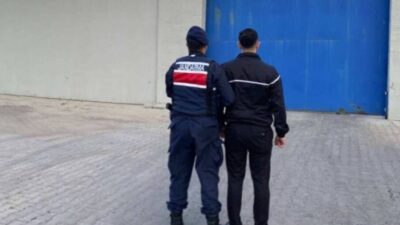 Yozgat İl Jandarma Komutanlığı ekipleri tarafından aranan şahısların yakalanmasına yönelik