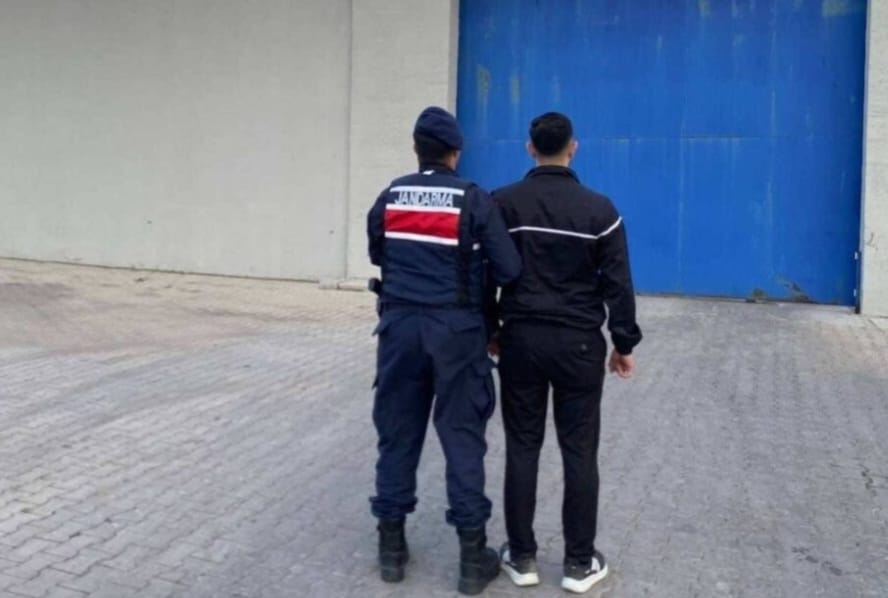 Yozgat İl Jandarma Komutanlığı ekipleri tarafından aranan şahısların yakalanmasına yönelik