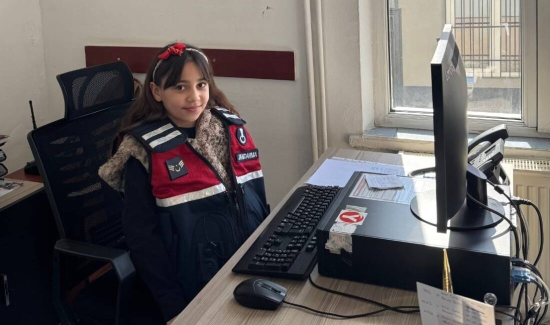 Yozgat İl Jandarma Komutanlığı tarafından toplumla bütünleşme faaliyetleri kapsamında gerçekleştirilen