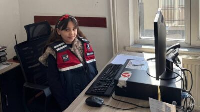 Yozgat İl Jandarma Komutanlığı tarafından toplumla bütünleşme faaliyetleri kapsamında gerçekleştirilen