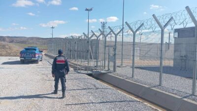 Yozgat İl Jandarma Komutanlığı, sorumluluk sahasında kamu düzeninin korunması ve