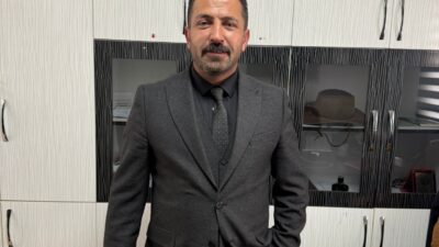 Sürmeli Taşıyıcılar Kooperatifi’nde yapılan seçimde Cengiz Erkoç, 56 oy alarak