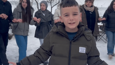 Yozgat İl Kültür ve Turizm Müdürlüğü tarafından düzenlenen “Yozgat Çamlığı