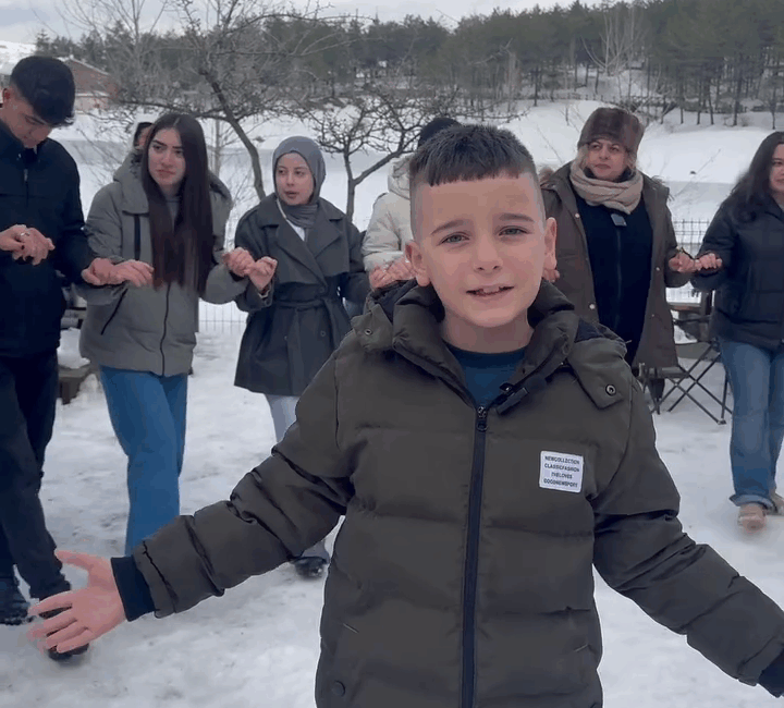 Yozgat İl Kültür ve Turizm Müdürlüğü tarafından düzenlenen “Yozgat Çamlığı