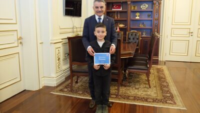 Yozgat İl Kültür ve Turizm Müdürlüğü tarafından düzenlenen “Yozgat Çamlığı