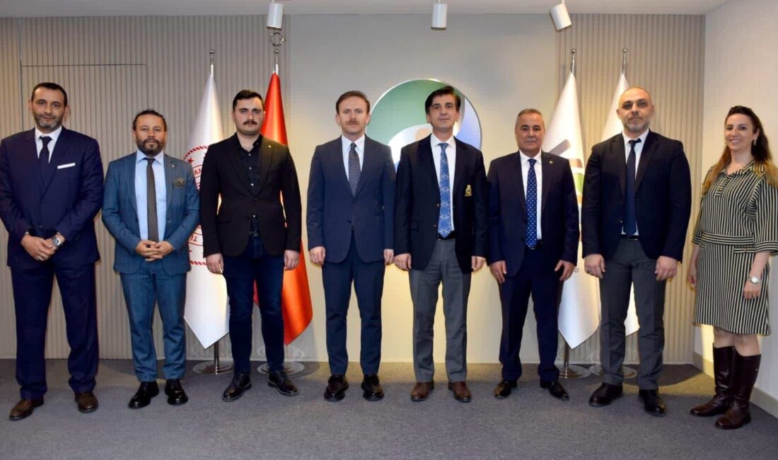 Boğazlıyan’da eğitimde nitelik ve fırsat eşitliğini artıracak önemli bir adım