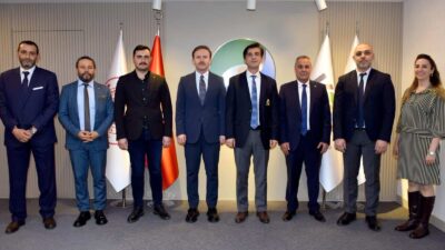 Boğazlıyan’da eğitimde nitelik ve fırsat eşitliğini artıracak önemli bir adım