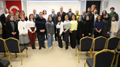 Yozgat Bozok Üniversitesi ile Yozgat İl Milli Eğitim Müdürlüğü arasında