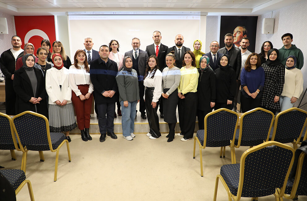 Yozgat Bozok Üniversitesi ile Yozgat İl Milli Eğitim Müdürlüğü arasında
