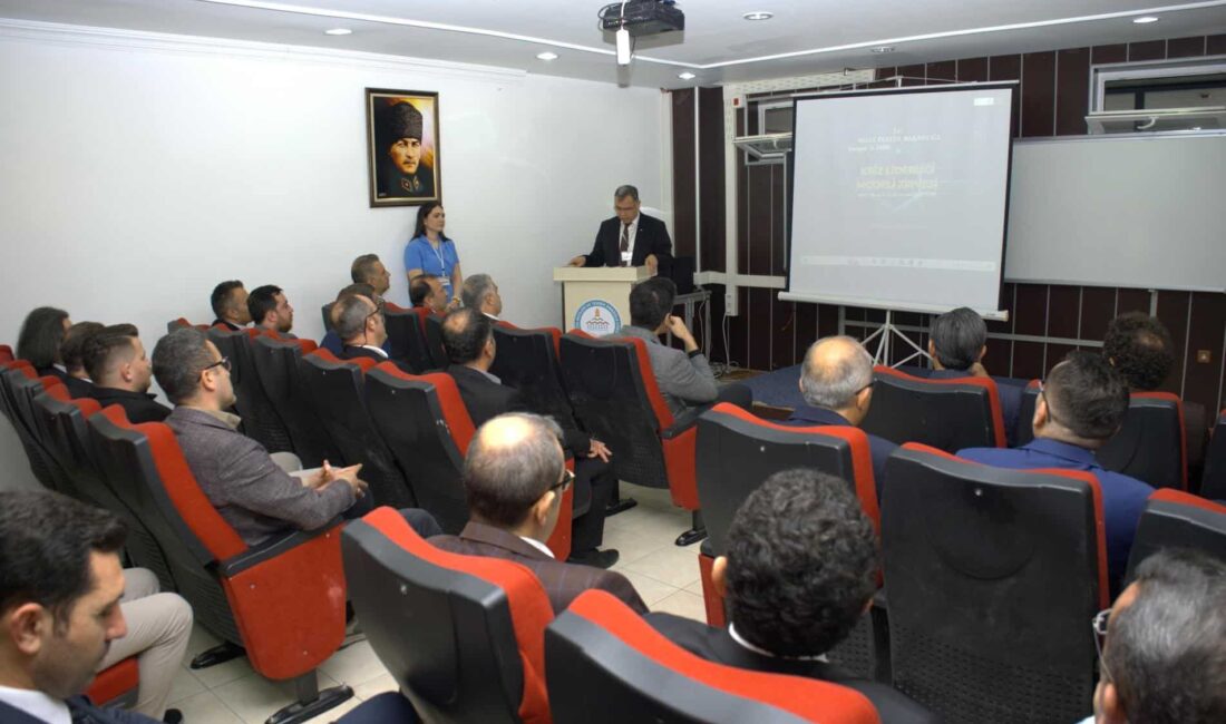 Milli Eğitim Bakanlığı (MEB) Strateji Geliştirme Başkanlığı koordinasyonunda yürütülen 2026