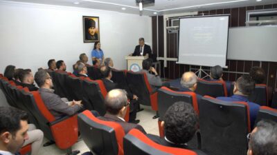 Milli Eğitim Bakanlığı (MEB) Strateji Geliştirme Başkanlığı koordinasyonunda yürütülen 2026