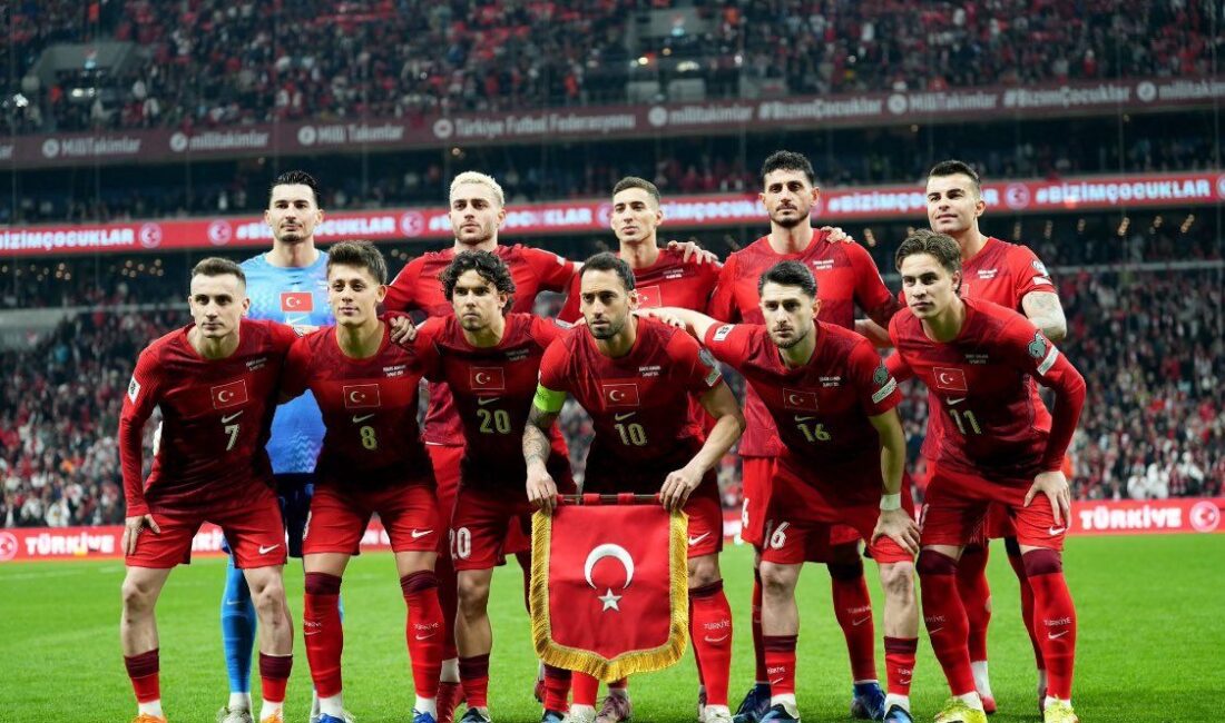 2026 FIFA Dünya Kupası Avrupa Elemeleri play-off yarı finalinde A