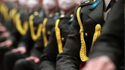 Millî Savunma Üniversitesi’ne bağlı Harp Okulları ve Astsubay Meslek Yüksek