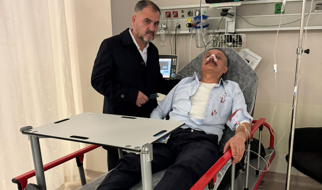 Yozgat’ta bir ortaokulda yaşanan şiddet olayı eğitim camiasında büyük üzüntüye