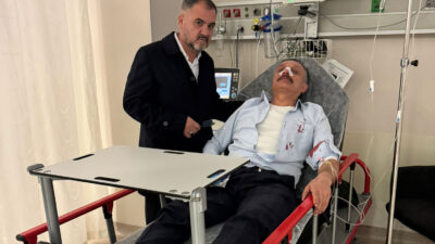 Yozgat’ta bir ortaokulda yaşanan şiddet olayı eğitim camiasında büyük üzüntüye