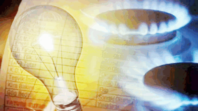 Enerji ve Tabii Kaynaklar Bakanı Alparslan Bayraktar, elektrik ve doğal