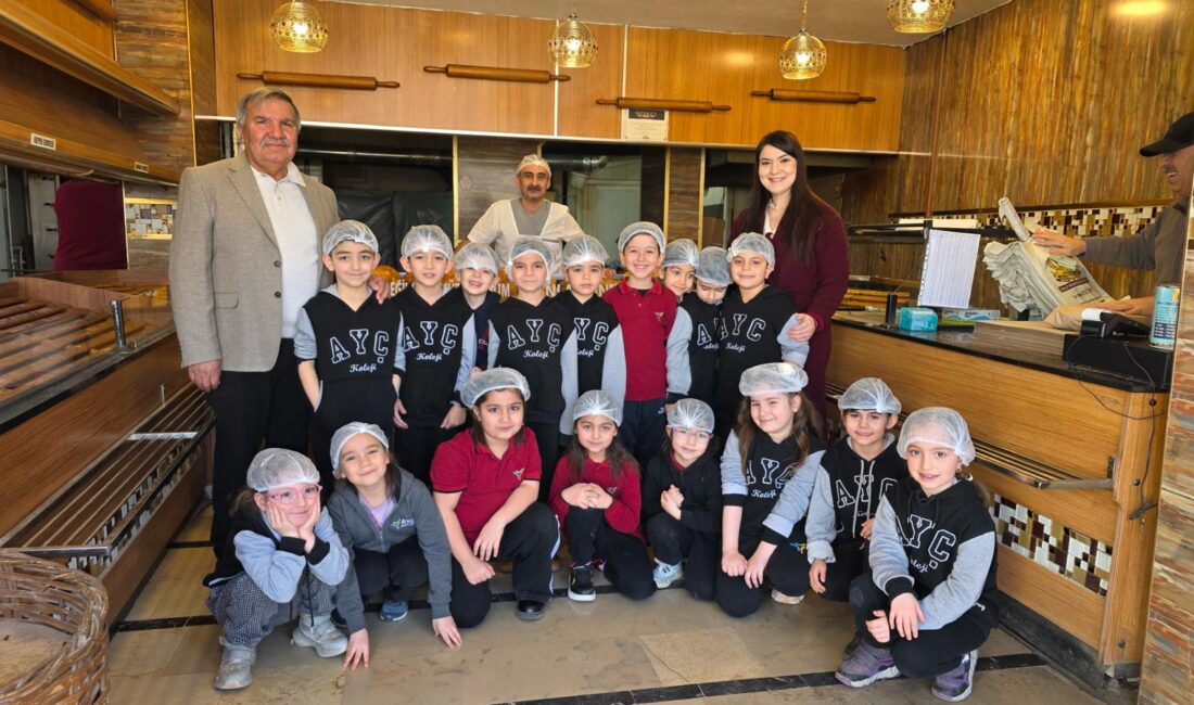 Yozgat’ta eğitim ve sosyal etkinlikleri bir arada yürütmeyi amaçlayan AYÇ