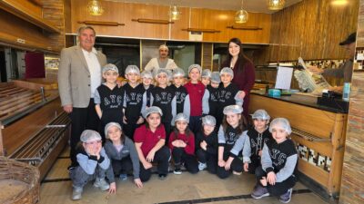 Yozgat’ta eğitim ve sosyal etkinlikleri bir arada yürütmeyi amaçlayan AYÇ