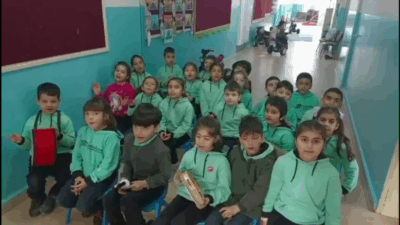 Millî Eğitim Bakanlığı tarafından Türkiye Yüzyılı Maarif Modeli vizyonu doğrultusunda