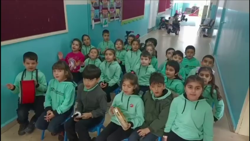 Millî Eğitim Bakanlığı tarafından Türkiye Yüzyılı Maarif Modeli vizyonu doğrultusunda