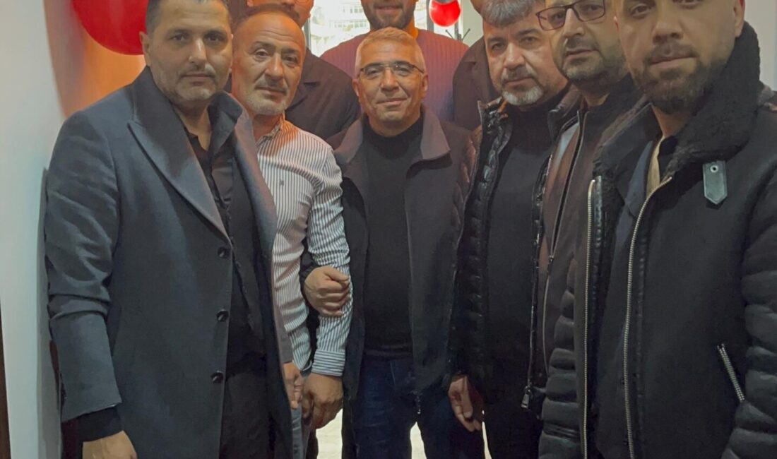 Yozgat’ta hizmet sektörüne yeni bir soluk getirmesi beklenen Rüzgar Grup,