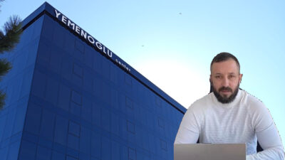 Rüzgar Grup, Yozgat’ta emlak, otomotiv ve temizlik hizmetleriyle faaliyet gösterecek.