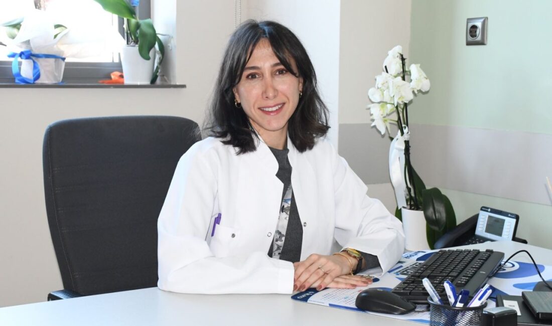 Yozgat’ta sağlık hizmetlerinin niteliğini artırmaya yönelik çalışmalar sürerken, Yozgat Şehir