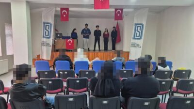 Yozgat Denetimli Serbestlik Müdürlüğü koordinesinde, 18 Mart Çanakkale Zaferi ve