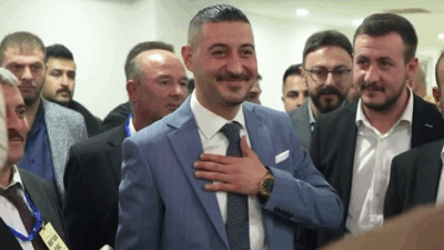 Sorgun Esnaf ve Sanatkarlar Odası başkanlığı için 6 adayın yarıştığı