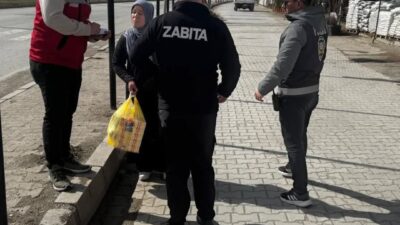 Sorgun Kaymakamlığı koordinesinde yürütülen “Çocuklar Güvende” programı kapsamında, ilgili kamu