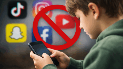 Ulaştırma ve Altyapı Bakanı Abdulkadir Uraloğlu, 15 yaş altındaki çocukların